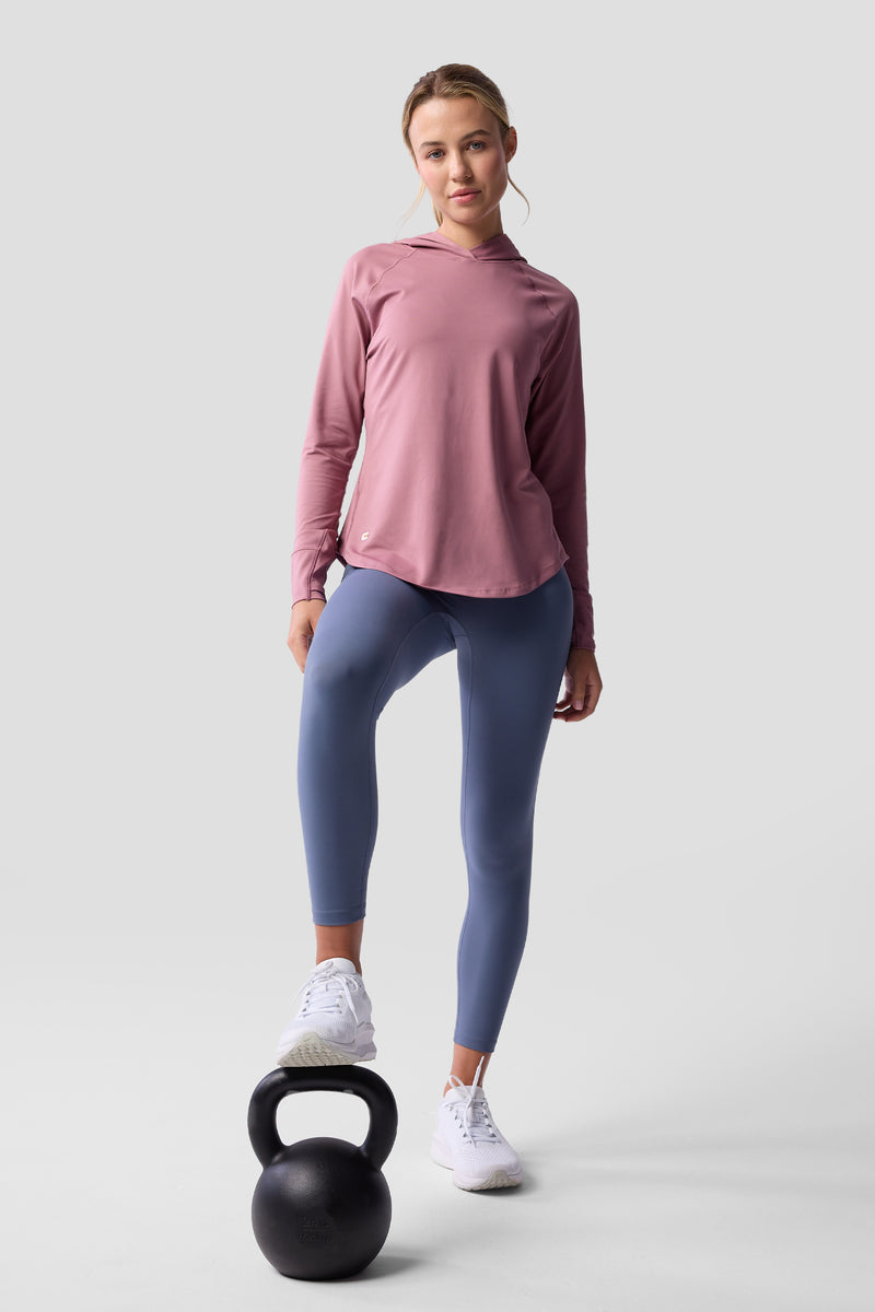 Layering Hoodie Women's 2.0 — ashrose — 5