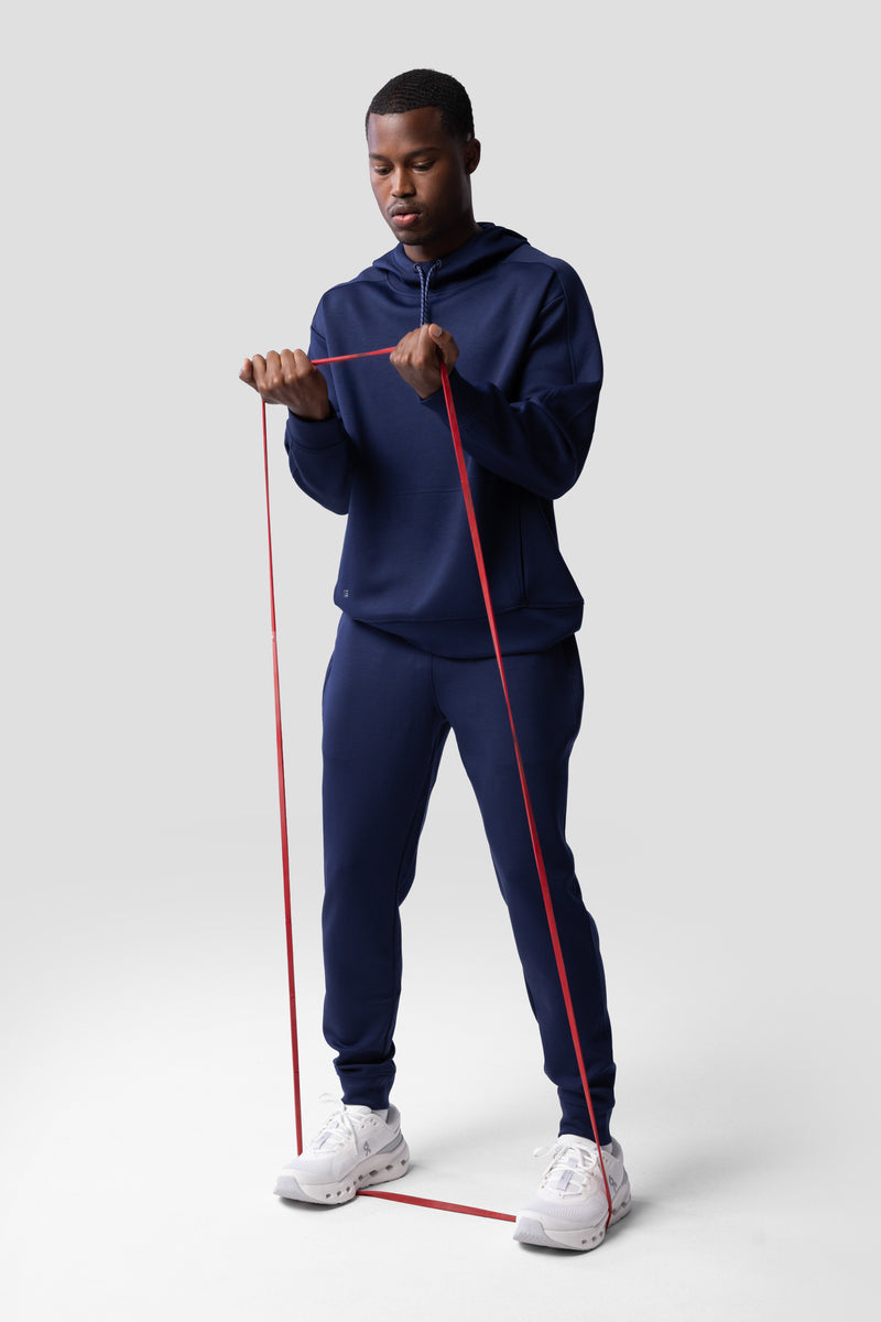 Après Men's Jogger 2.0 — naval academy — 4