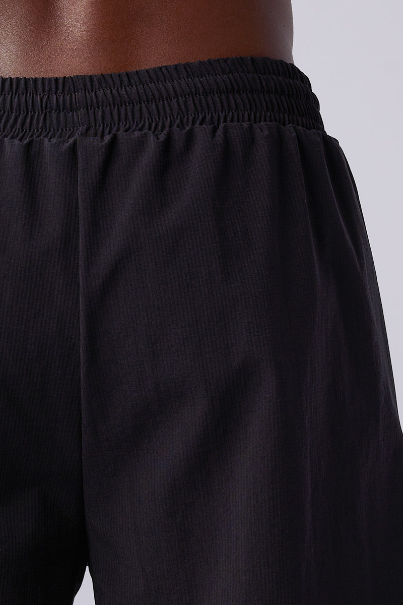 TO Performance Lined Short — black — 8