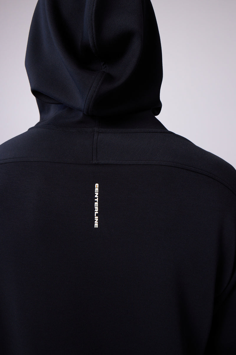 Après Men's Hooded Sweatshirt 2.0 — black — 6