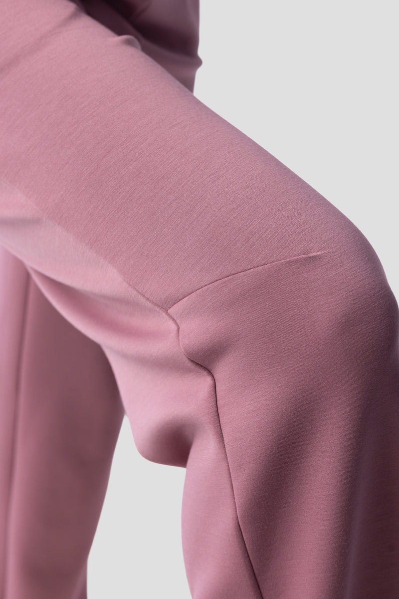 Après Women's Straight Leg Pant 2.0 — ashrose — 6