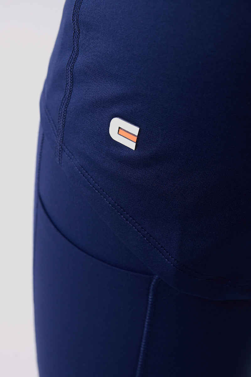Layering Hoodie Women's 2.0 — naval academy — 7