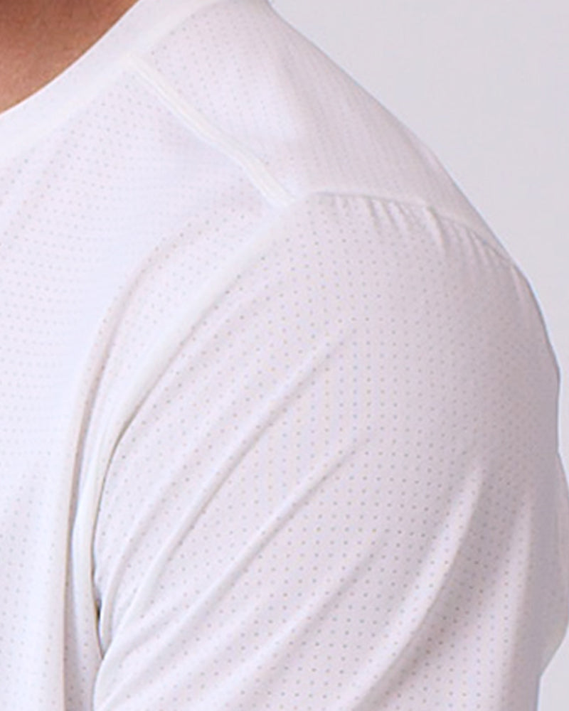 Flat Lock Stitching