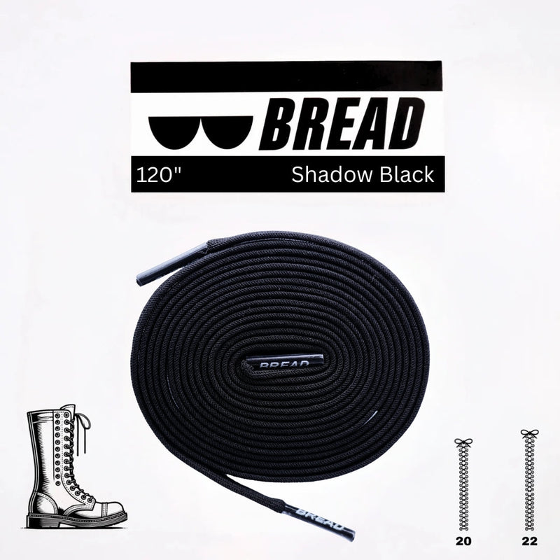 Shadow Black — 22