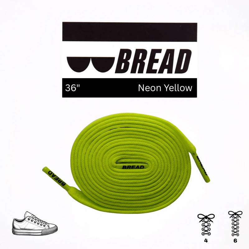 Neon Yellow — 3