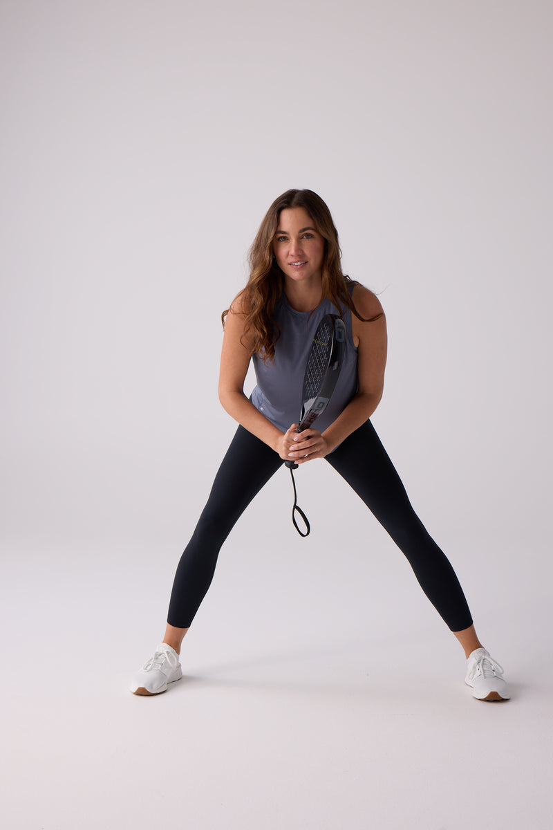 AirLite™ Women's Tank 2.0 — in bounds blue — 4