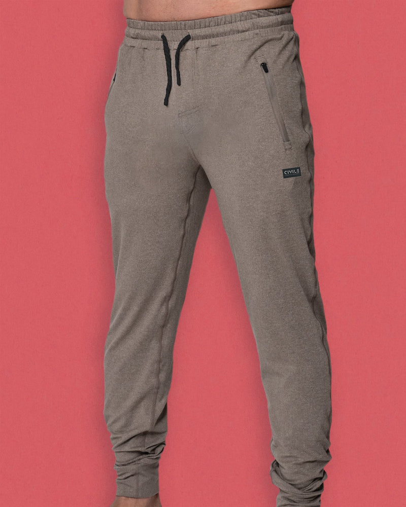 Civile Men's Super Soft Joggers