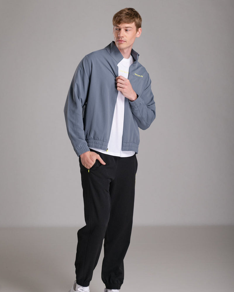 Men's Courtside Woven Jogger