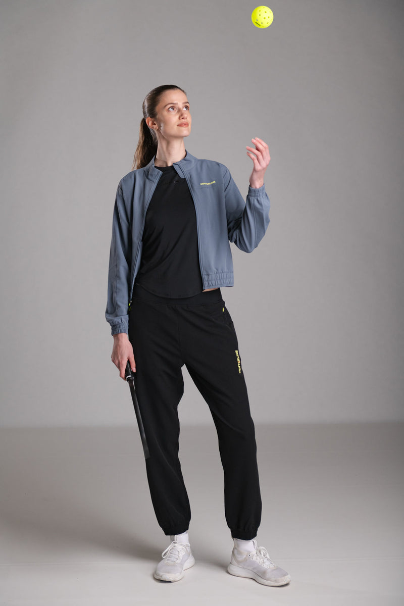 Women's Courtside Woven Jogger