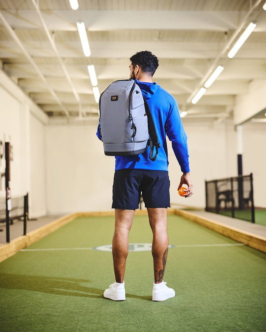 Court Caddy Pickleball Bag - 2025 Model