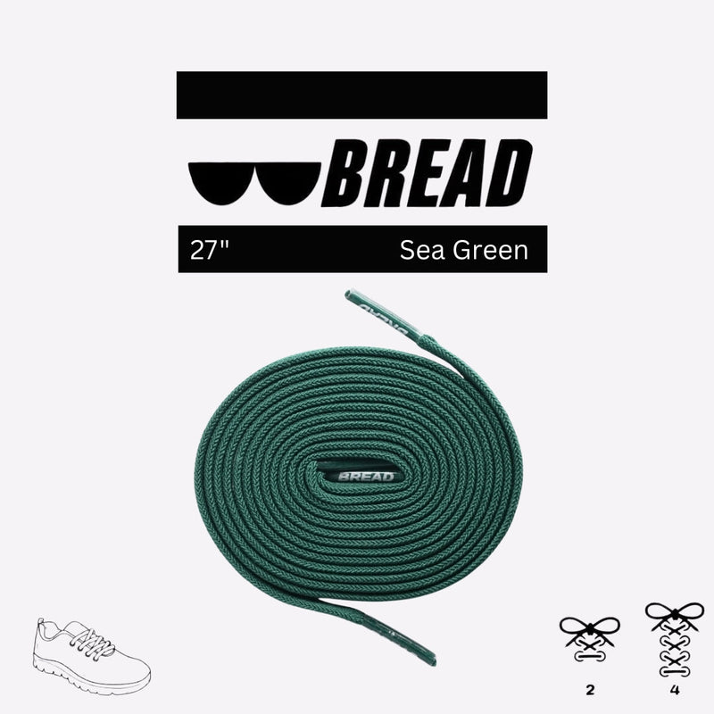 Sea Green — 2