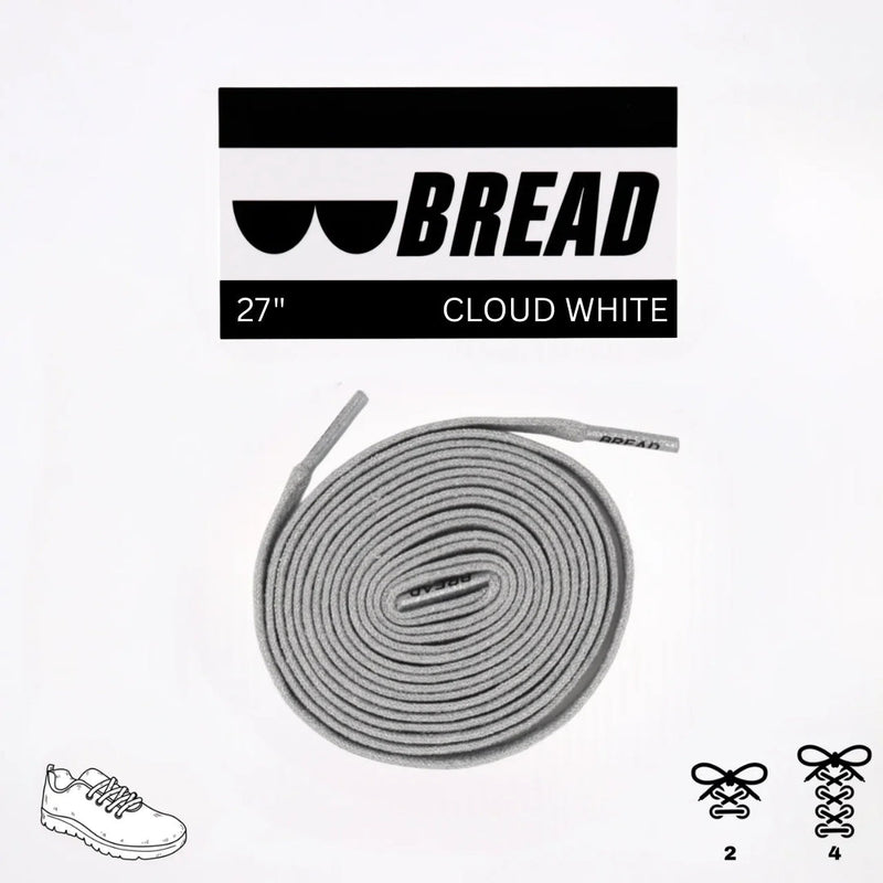 Cloud White — 9