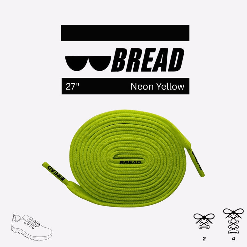 Neon Yellow — 2