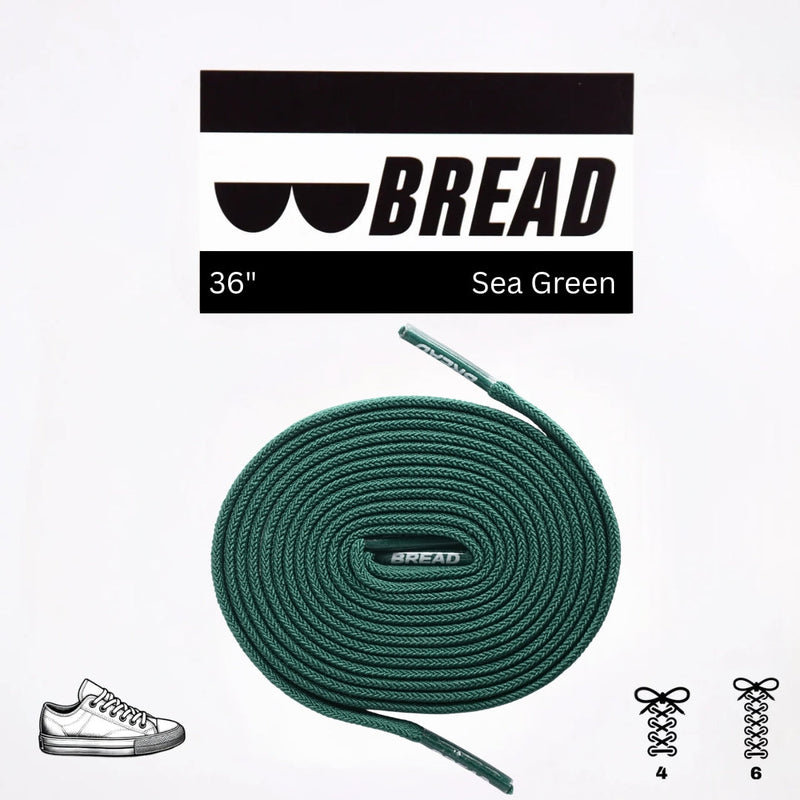Sea Green — 3