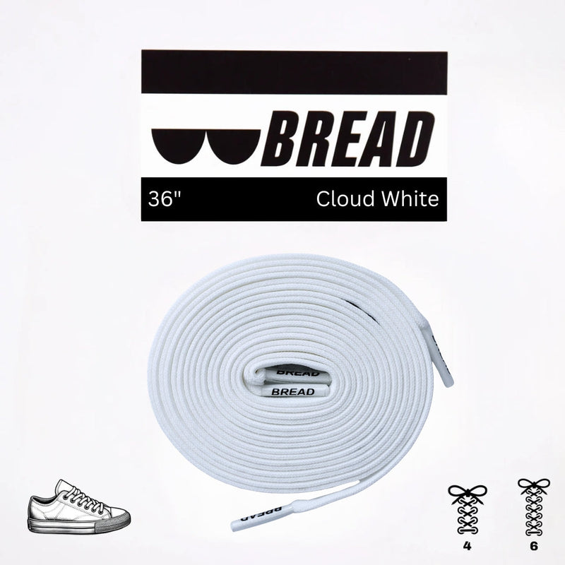 Cloud White — 11