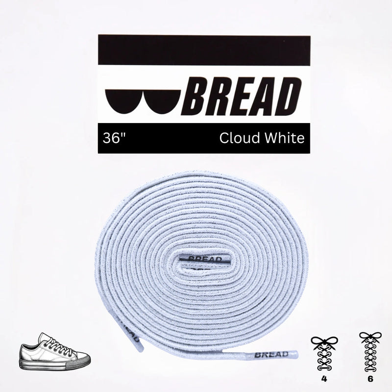 Cloud White — 12