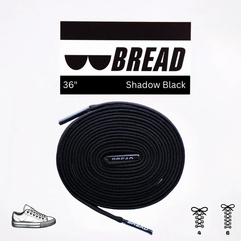 Shadow Black — 10