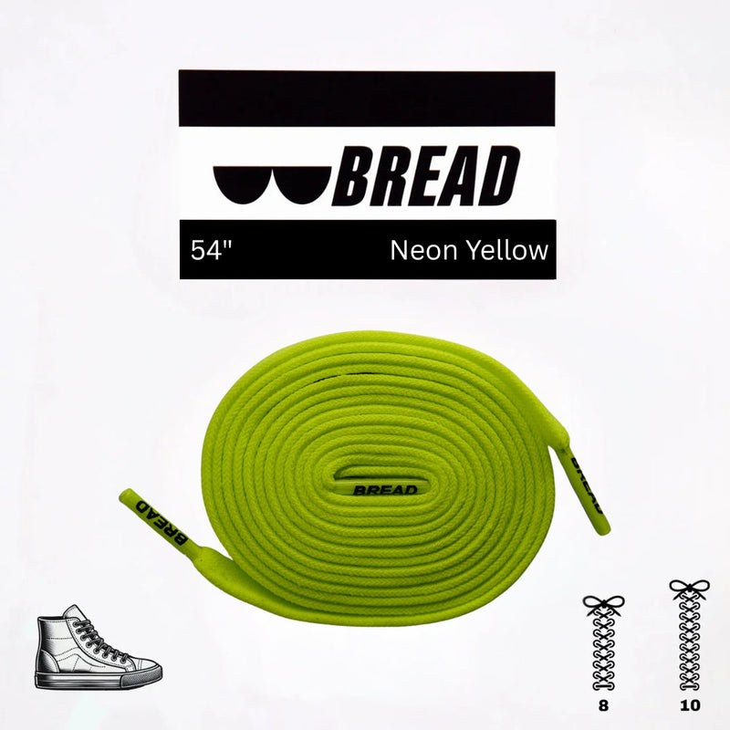 Neon Yellow — 5
