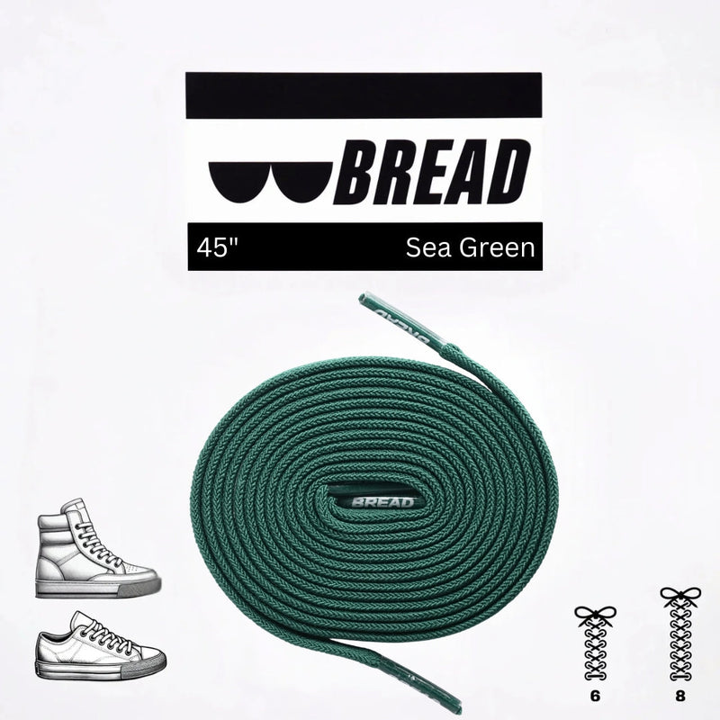 Sea Green — 4