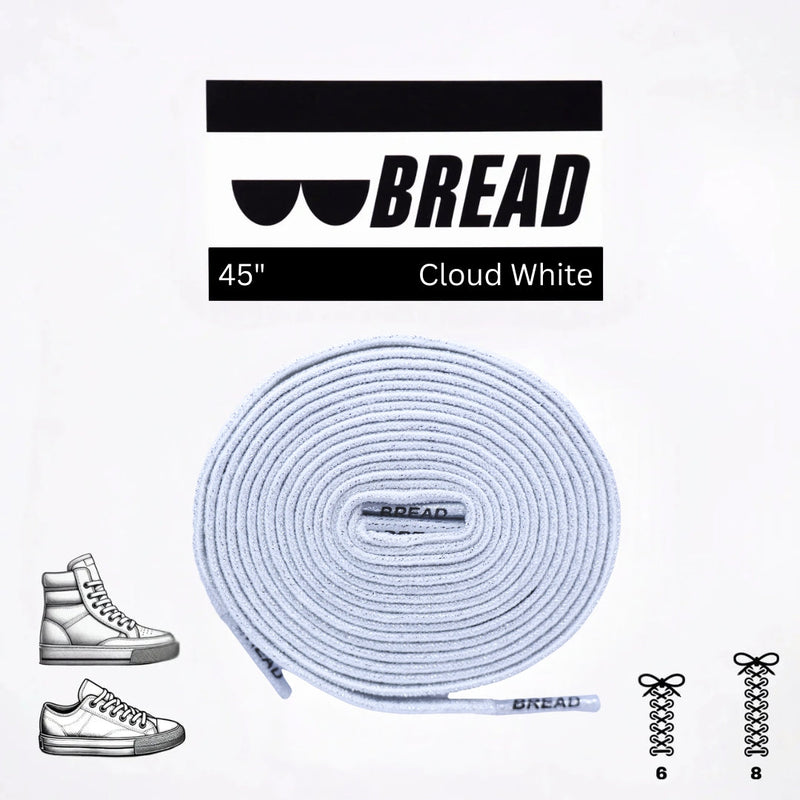 Cloud White — 15