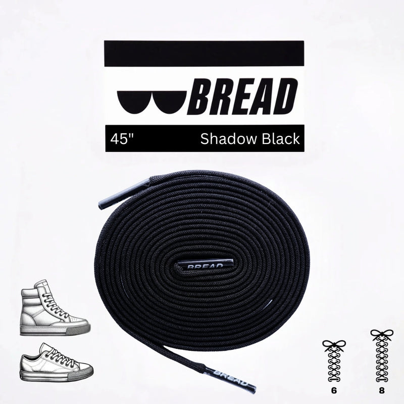 Shadow Black — 12