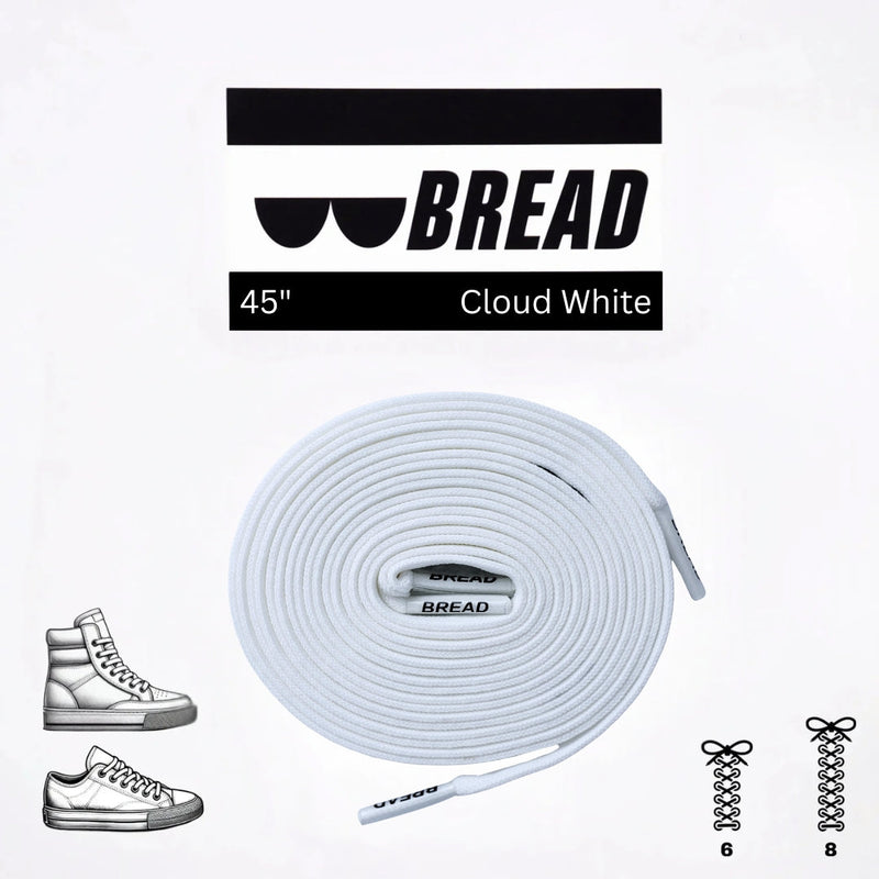Cloud White — 14