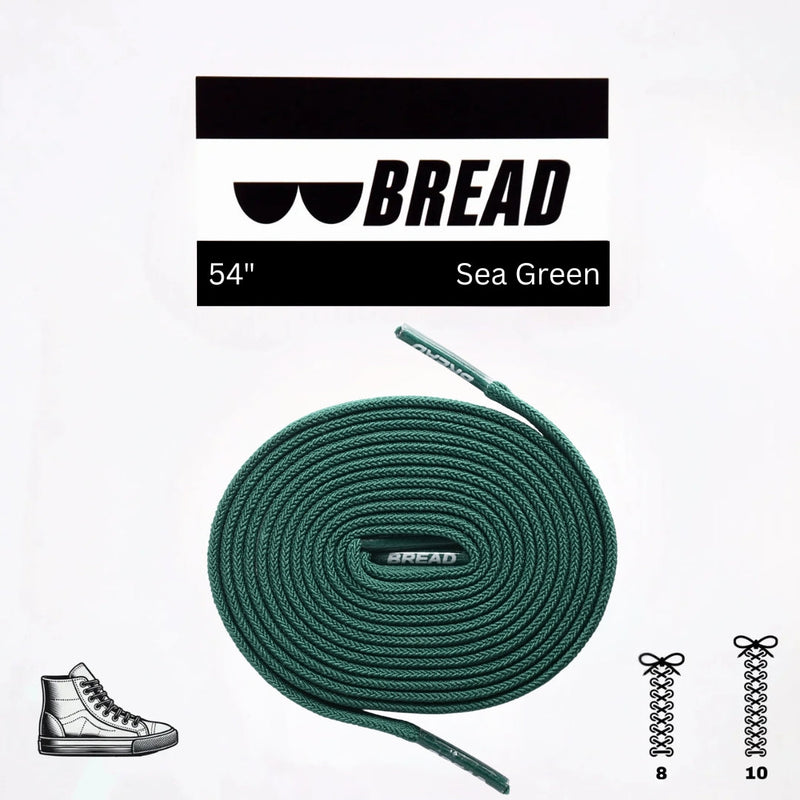 Sea Green — 5