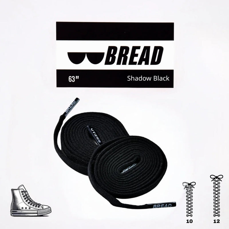 Shadow Black — 19