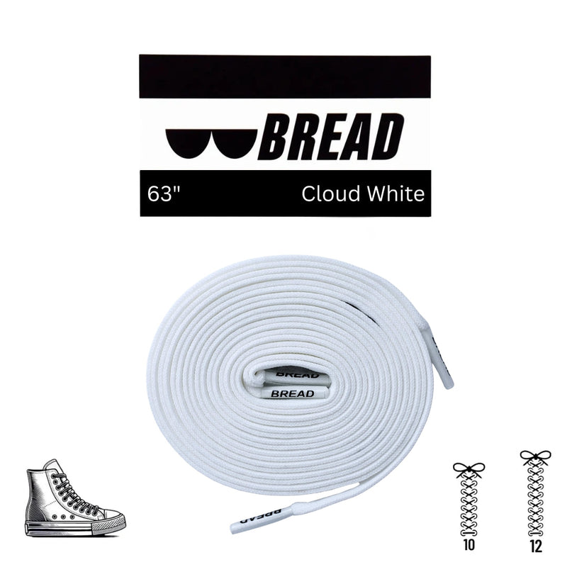 Cloud White — 20