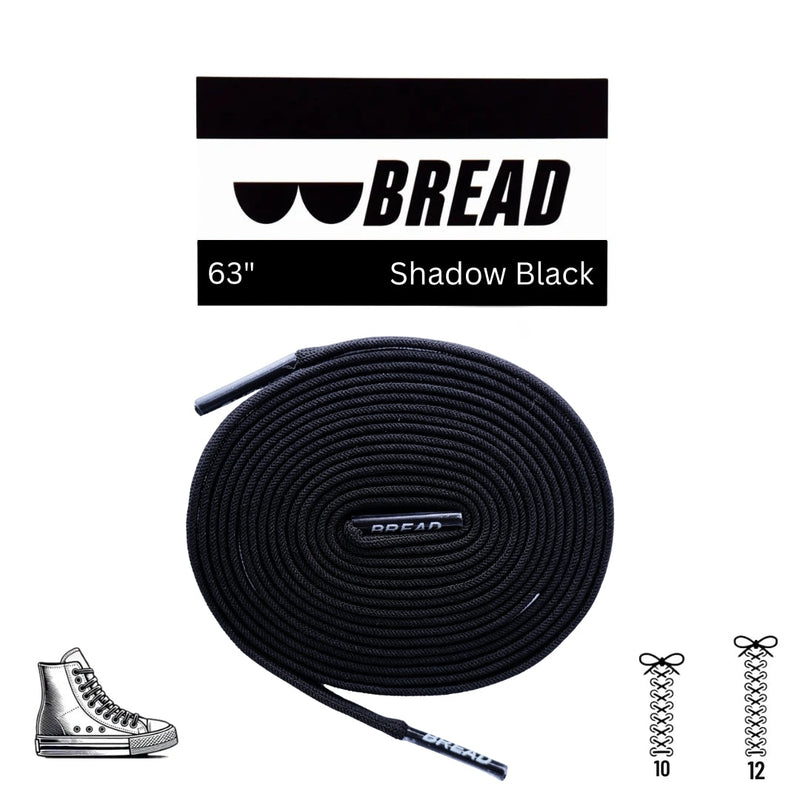 Shadow Black — 17