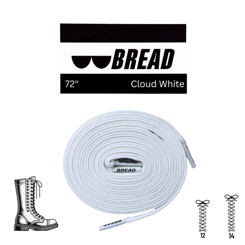 Cloud White — 22