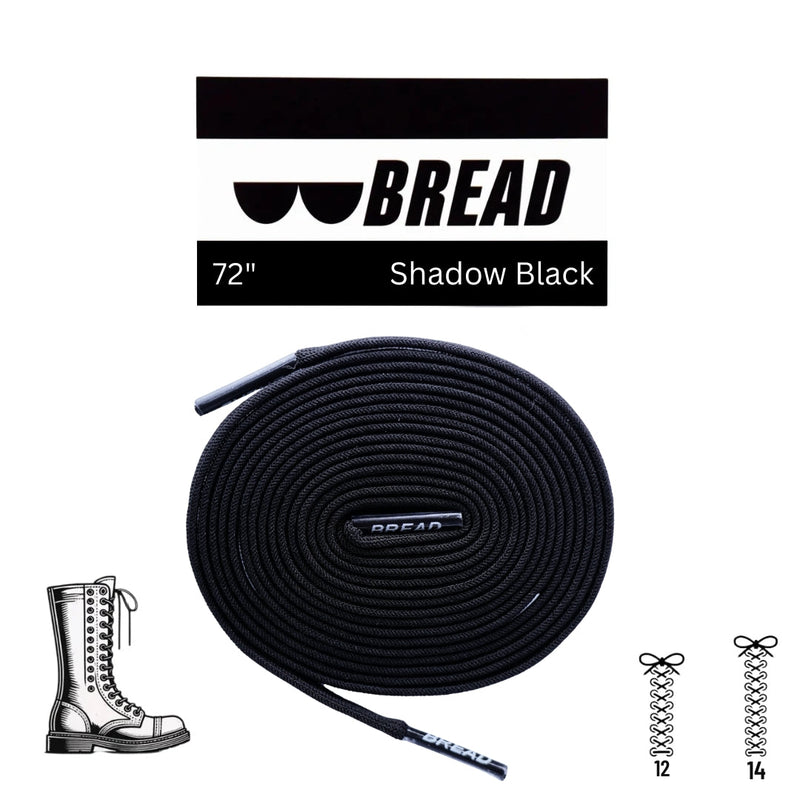 Shadow Black — 20