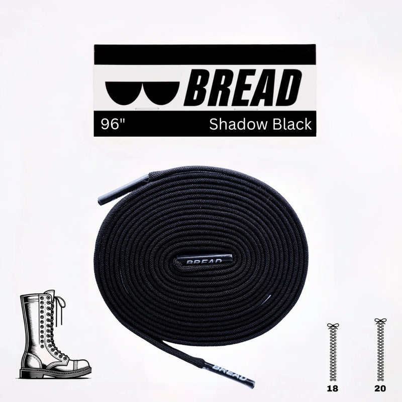 Shadow Black — 21