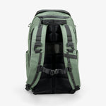 Wasatch Green