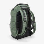 Wasatch Green