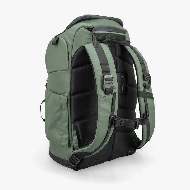 Wasatch Green