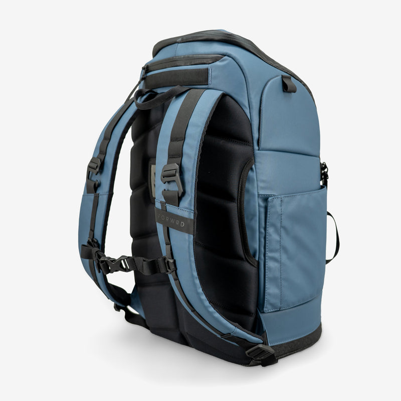 Nordic Blue