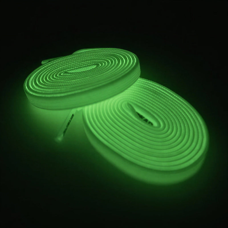 Night White - Glow in the Dark — 1