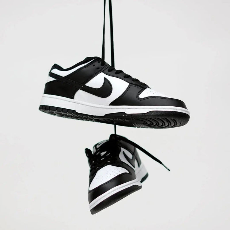 Shadow Black — 8