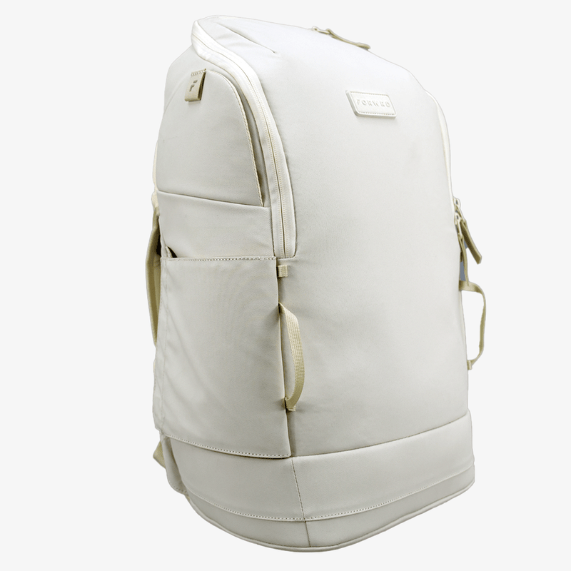 Bone White