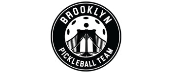 Brooklyn Pickleball Team Logo - click to visit website