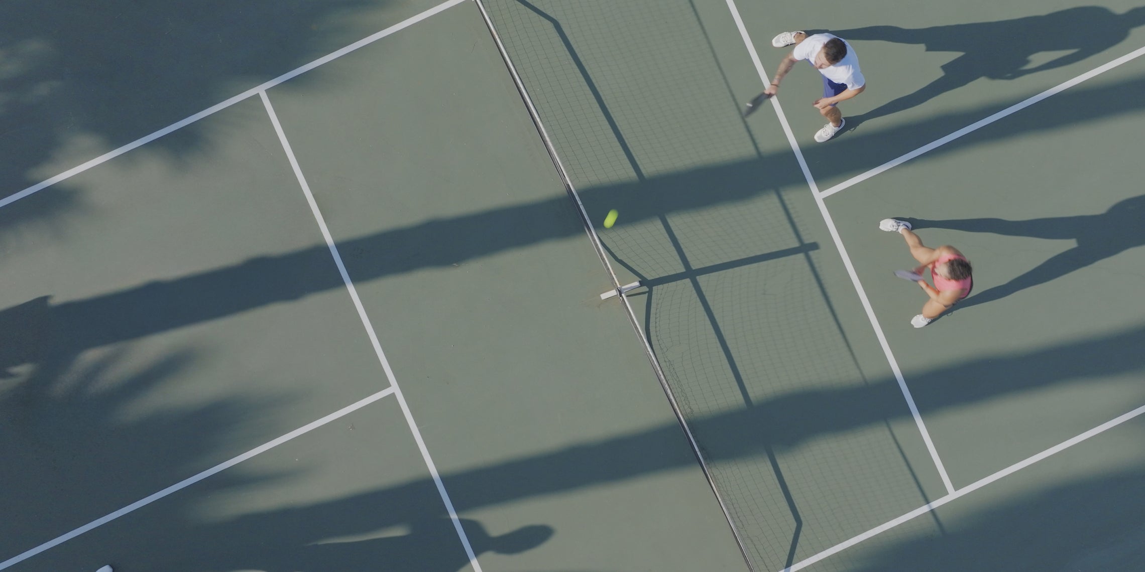 Built for Play.<br>Designed for Life.