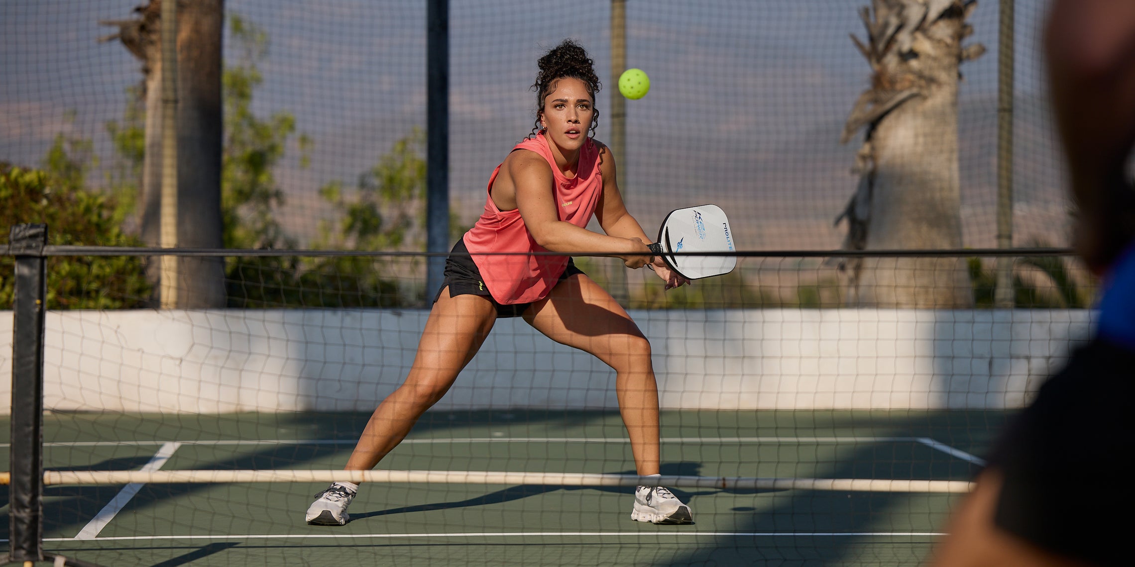 Technology That Moves You