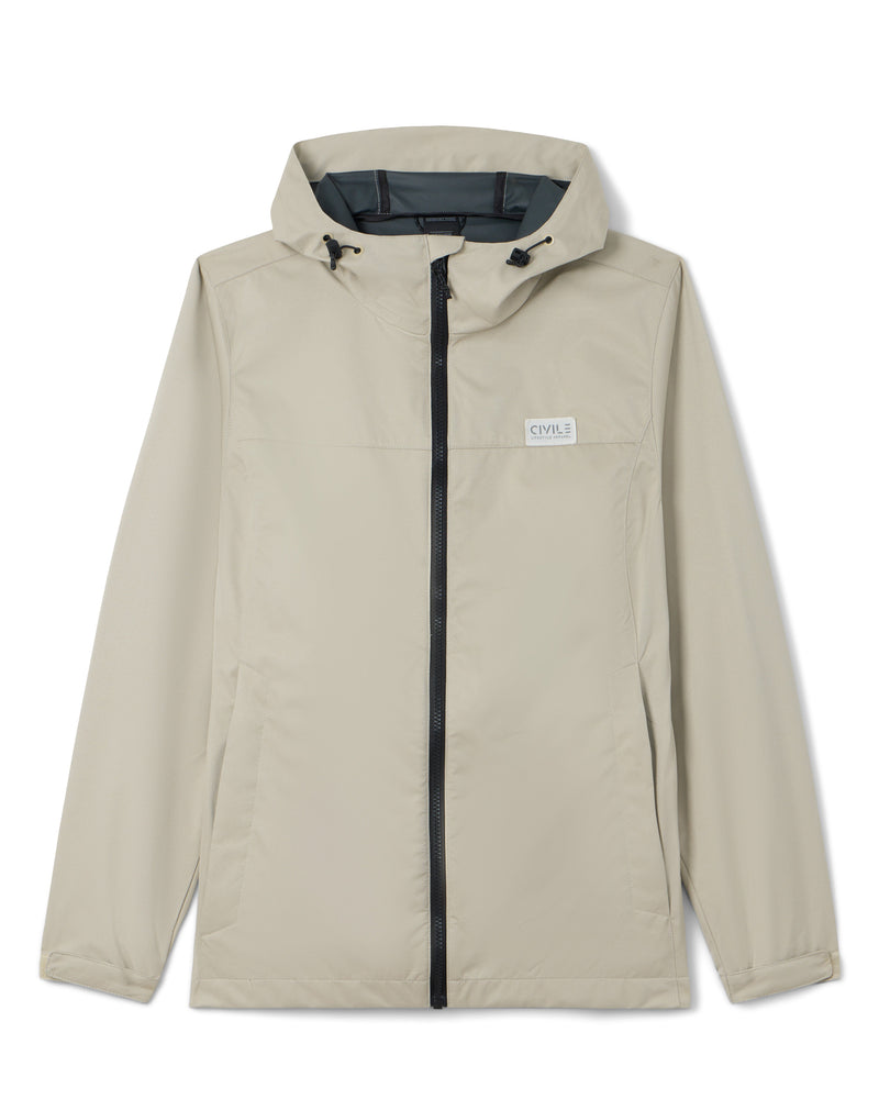 Civile Women's Lightweight Jacket