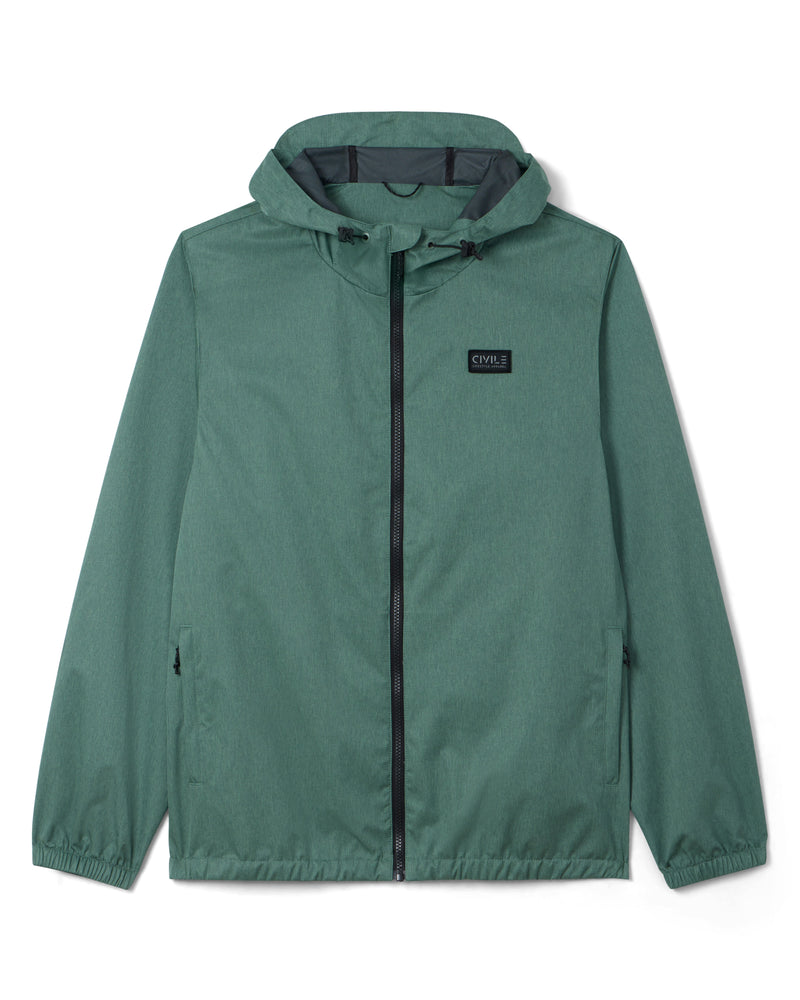 Civile Men's Lightweight Jacket