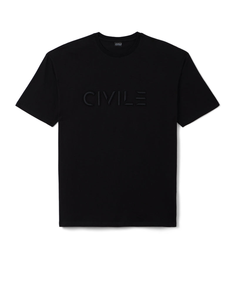 Civile Logo Unisex Tee