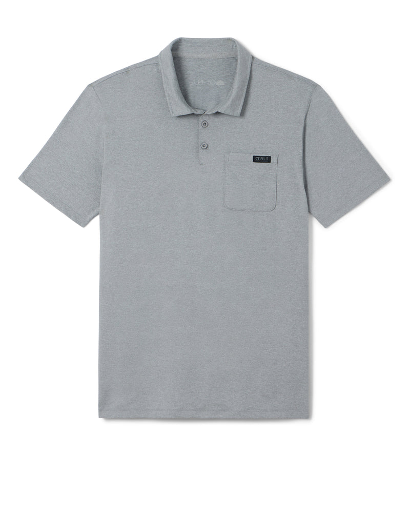 Civile Men's Polo Shirt