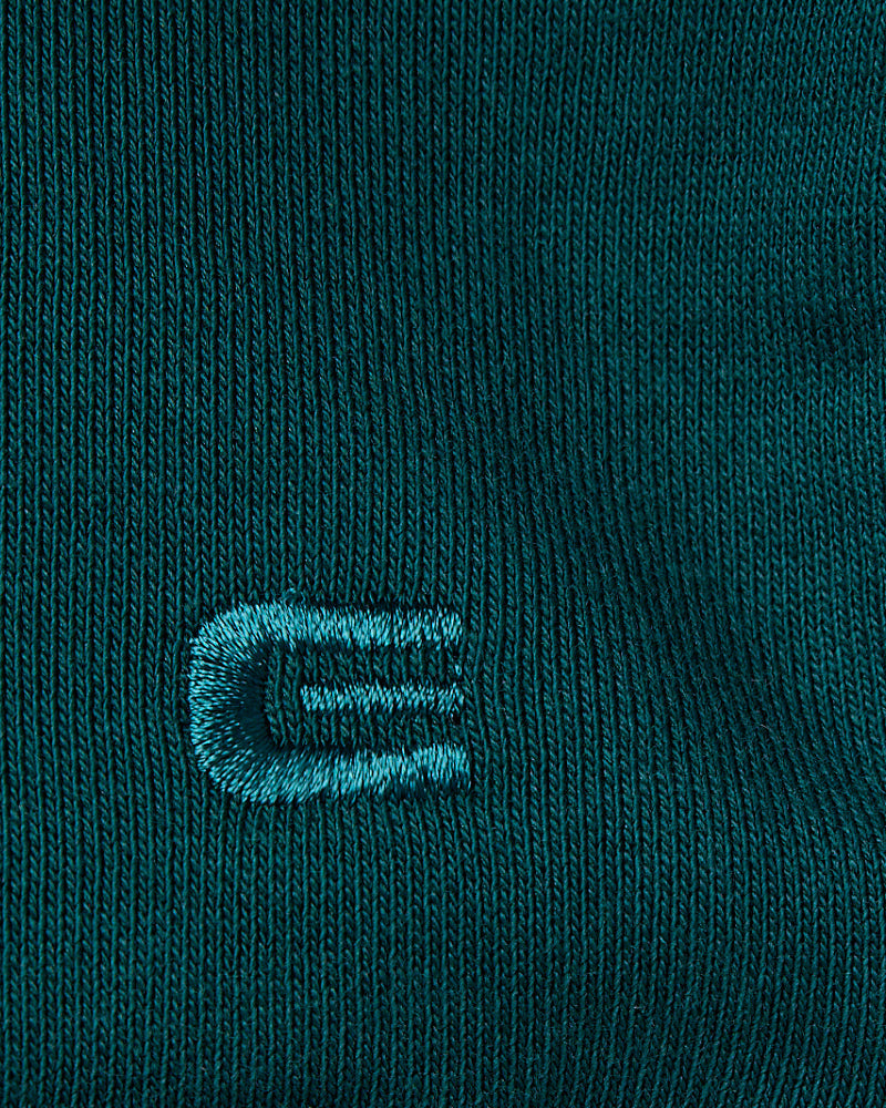Subtle Tonal Embroidery