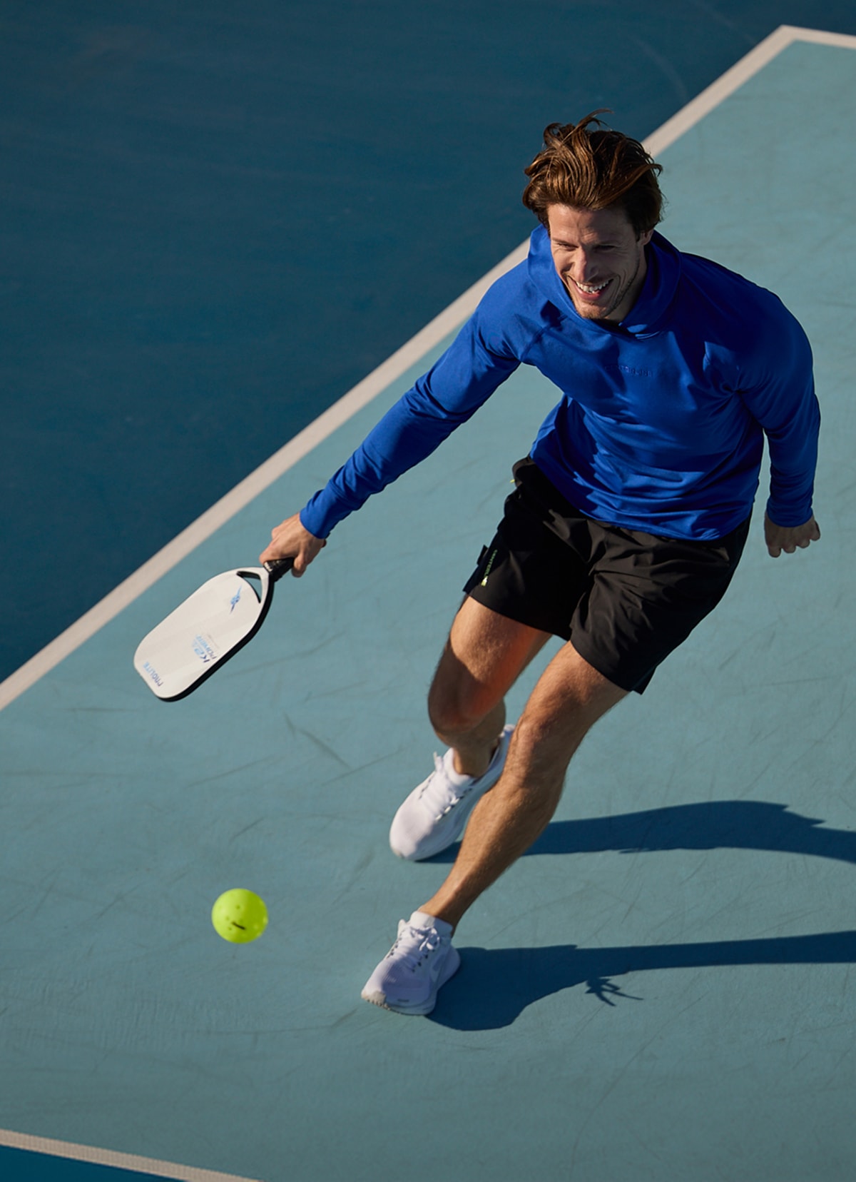 Pickleball