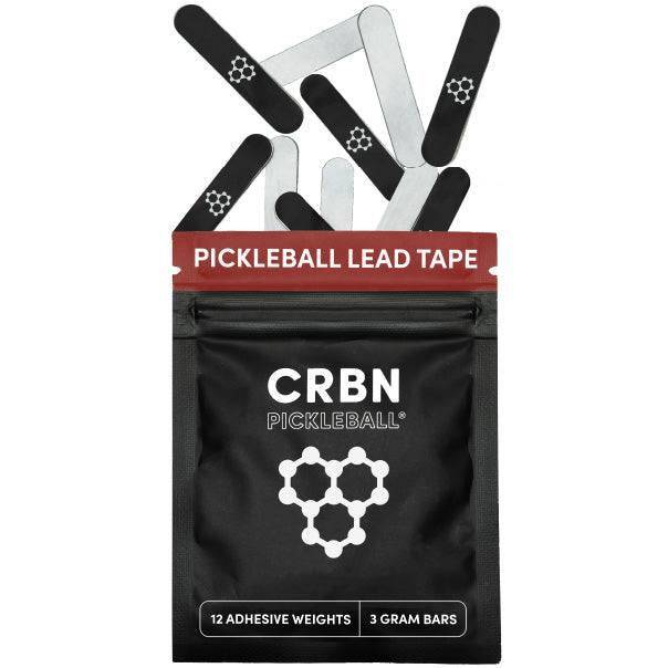 CRBN Lead Tape Strips — CRBN Lead Tape Strips — 1